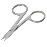 Forfecuță Unghii Clasică, Oțel Inoxidabil, Dimensiune 9cm, Grosime 2.5mm