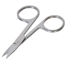 Forfecuță Unghii Clasică, Oțel Inoxidabil, Dimensiune 9cm, Grosime 2.5mm