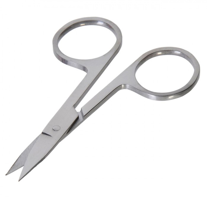 Forfecuță Unghii Clasică, Oțel Inoxidabil, Dimensiune 9cm, Grosime 2.5mm