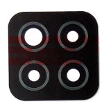 Geam Camera Negru Oppo A53 5G - Inlocuire Obiectiv Foto