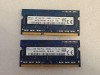 Memorie RAM laptop Hynix 4GB PC3 12800 DDR3 1600MHz 1.35V Low Voltage HMT451S6AFR8A-PB, 4 GB, 1600 mhz