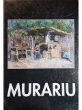 Constantin Prut - Ion Murariu. Lirism, naratie, expresie