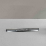 Ornament prag st&acirc;nga față MERCEDES-BENZ GLE Coupe C292 2015 OEM: A1666808600,A1666808901