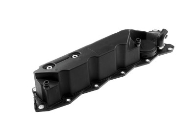 Capac culbutori motor Volvo S60 3.0t 202011-, S80 3.0t 2008-, V70 3.0t 2008-, Xc60 3.0t 2009-, 3.2 2010-, Xc70 3.0t 2009-, Xc90 3.2 2007-, NTY BPZ-VV foto