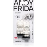 Mr &amp; Mrs Fragrance Andy &amp; Frida New Car parfum pentru masina 1 buc