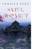 Satul disparut - Camilla Stern