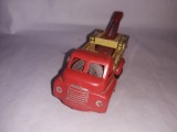 bnk jc Brimtoy Pocketoy Bedford Breackdown Truck - cu frictiune