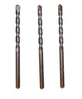 Burghiu PERFECT 5x50 - 4014468039683