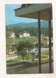 RF146 - Carte Postala - Predeal, circulata 1966