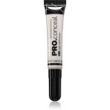 L.A. Girl Cosmetics HD Pro. Conceal corector lichid culoare Iridescent Highlighter 8 g