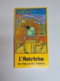 Cumpara ieftin Austria: fapte și cifre &ndash; Ed. Service de Presse F&eacute;d&eacute;ral, Vienne, 1973