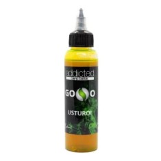 Atractant Addicted Carp Gooo Usturoi 100ml