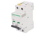 &Icirc;ntrerupător de supracurent 4A 1P 400V C