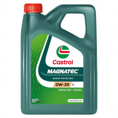 Ulei motor Castrol Magnatec 0W30 C2 4L