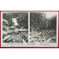 1911 - Baia Mare, valea Szturi (jud. Maramures)
