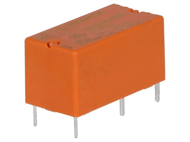 Releu Electromagnetic SPDT 24VDC 5A