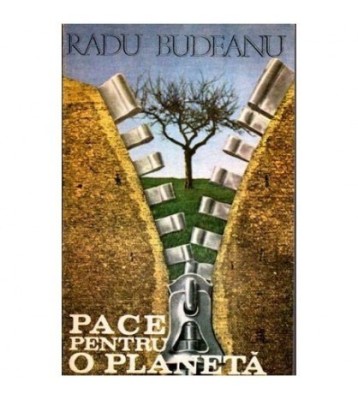 Radu Budeanu - Pace pentru o planeta - 101982 foto