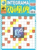 Integrama zodiilor. Nr. 56/2021