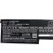 ACUMULATOR LI-POLIMERbLAPTOP MSI 11,4V-4500MAH #U156551