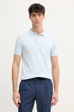 Geox tricou polo barbati, neted, M5510R T3236