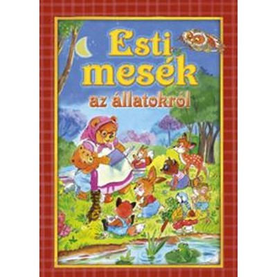 Esti mes&amp;eacute;k az &amp;aacute;llatokr&amp;oacute;l foto