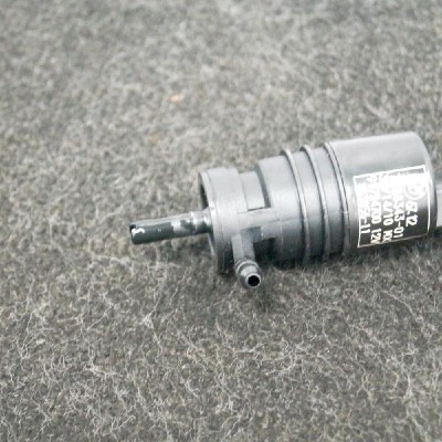 Motor rezervor lichid de parbriz BMW X3 F25 2014 OEM: 7388343 2692665 foto