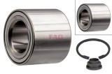 Rulment roata Citroen Jumper I, Jumper I Sasiu; Fiat Ducato, Ducato Sasiu; Peugeot Boxer, Boxer Sasiu Motor 1.9 D, 1.9 D Combinato, 1.9 TD, 1.9 TD