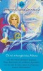 CARTI ORACOL/Tarot cu ARHANGHELI in romana, ed limitata/format mare + carte nou SIGILAT 2015