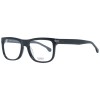 Lozza VL4122 0BLK 51, Rama ochelari de vedere, barbatesti