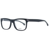 Cumpara ieftin Lozza VL4122 0BLK 51, Rama ochelari de vedere, barbatesti
