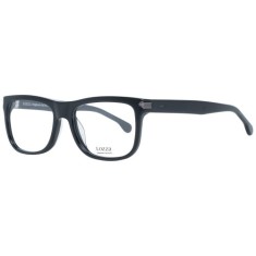 Lozza VL4122 0BLK 51, Rama ochelari de vedere, barbatesti