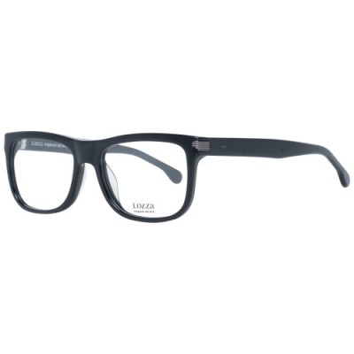 Lozza VL4122 0BLK 51, Rama ochelari de vedere, barbatesti foto