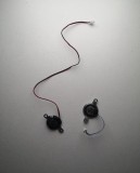 Sony VAIO PCG-71C11M Difuzoare Interne Stanga &amp; Dreapta