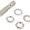 Senzor Inductiv NPN NO M12 0-6mm IP67