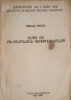 Curs Paleontologia Nevertebratelor - Natalia Trelea, 1981, Iasi, Biologie, Romana, 279 pagini