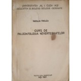 CURS DE PALEONTOLOGIA NEVERTEBRATELOR-NATALIA TRELEA-245276