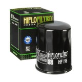 Filtru ulei motor MBS, cod OEM Polaris 2540006, echivalent HF196