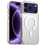Asteroid GSM - CandyCase MagSafe - iPhone 18 Pro / iPhone 17 Pro - White