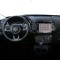 Folie Protectie Navigatie Jeep Compass 2019-2021, Duragon, protectie Display Navigatie, silicon Mat, Anti-zgarieturi, Anti-amprenta, kit instalare