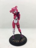 Figurina Cuddle Team Leader Fortnite 15 cm