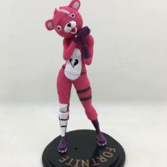 Figurina Cuddle Team Leader Fortnite 15 cm