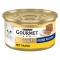 Gourmet pate cu Pui 85 g