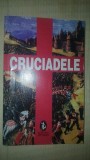 Cruciadele-Editura Artemis