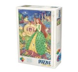 Cumpara ieftin Puzzle Basme - Cenusareasa, 240 piese