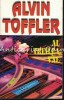 Al Treilea Val - Alvin Toffler, 1996, Bucuresti, 429 pagini, Sociologie Politica, Stare Buna