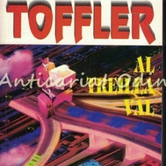 Al Treilea Val - Alvin Toffler