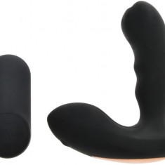 Stimulator Prostata Remote Control Silicon USB JGF Premium Sex Toys