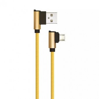 CABLU TIP C 1M DIAMOND EDITION - AURIU foto