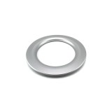 Ramă Hublou Originală LG MDQ66687902 pentru Mașină de Spălat Rufe - Piese Accesorii