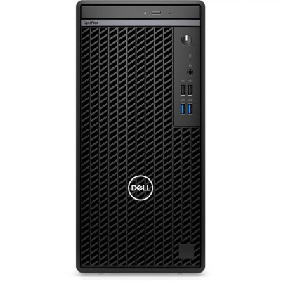 Desktop Dell OptiPlex 7010 TOWER 180W, Intel i5-12500, 8GB Ram, 512GB SSD, foto